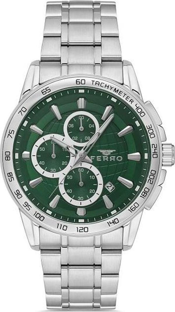 Ferro FM31441A-A6 Erkek Kol Saati	 - Image 1