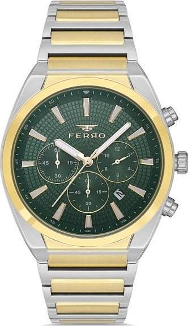 Ferro FM31451A-D6 Erkek Kol Saati - Image 1