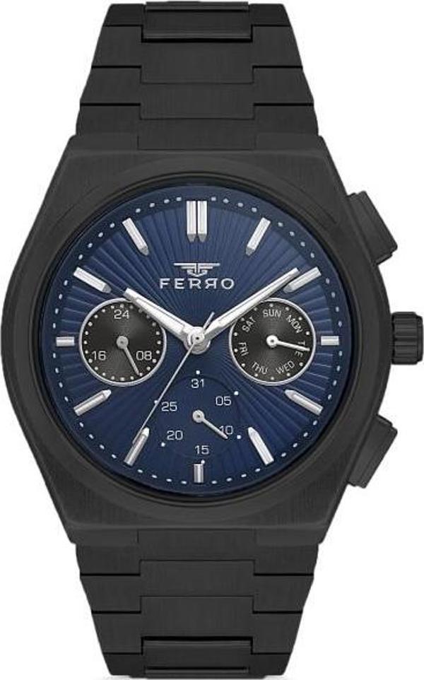 Ferro FM31452A-V3 Erkek Kol Saati	 - Image 1