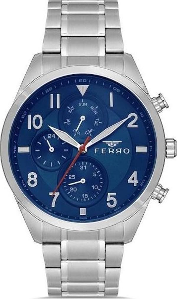 Ferro FM31454A-A3 Erkek Kol Saati - Image 1
