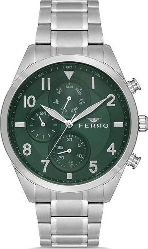 Ferro FM31454A-A6 Erkek Kol Saati	 - Image 1