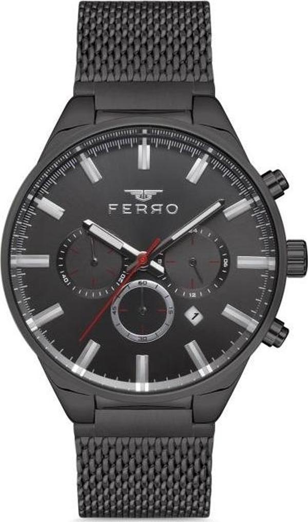 Ferro FM40088C-V Erkek Kol Saati	 - Image 1