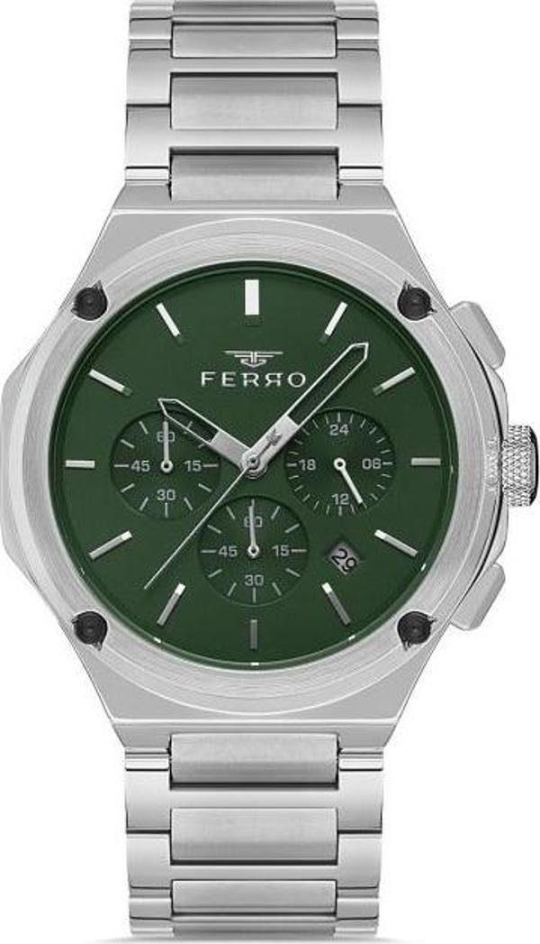 FERRO FM40103A-A4 Erkek Kol Saati	 - Image 1