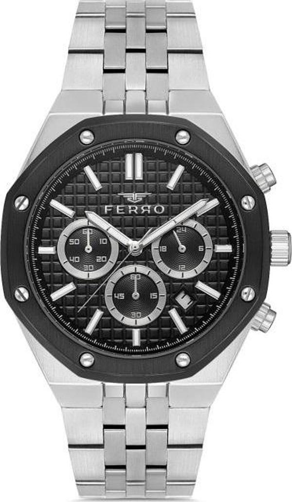 Ferro FM40107A-J Erkek Kol Saati	 - Image 1