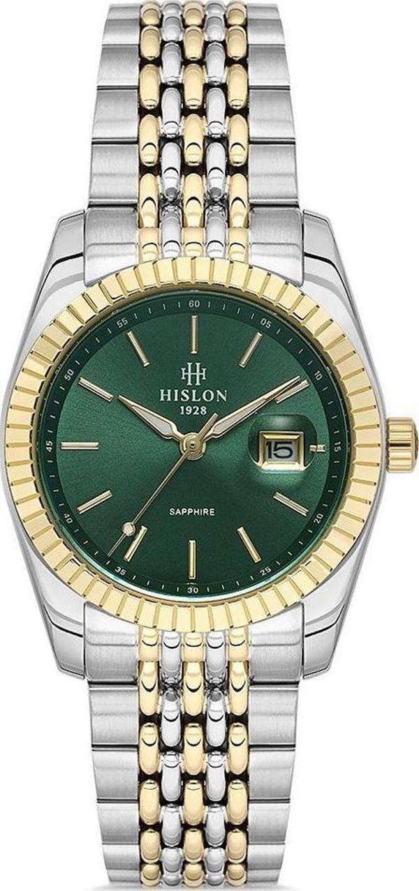 Hislon Classic Queen QL145T-15SG Kadın Kol Saati - Image 1