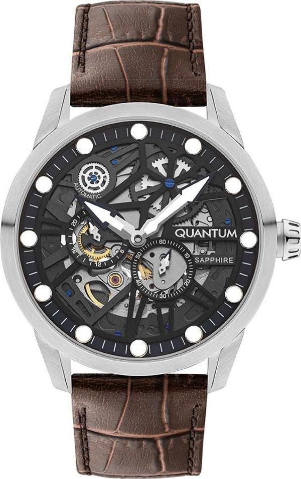 Quantum QMG1120CRC.395 Erkek Kol Saati - Image 1