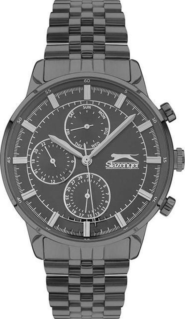 Slazenger SL.09.2036.2.03 Erkek Kol Saati - Image 1