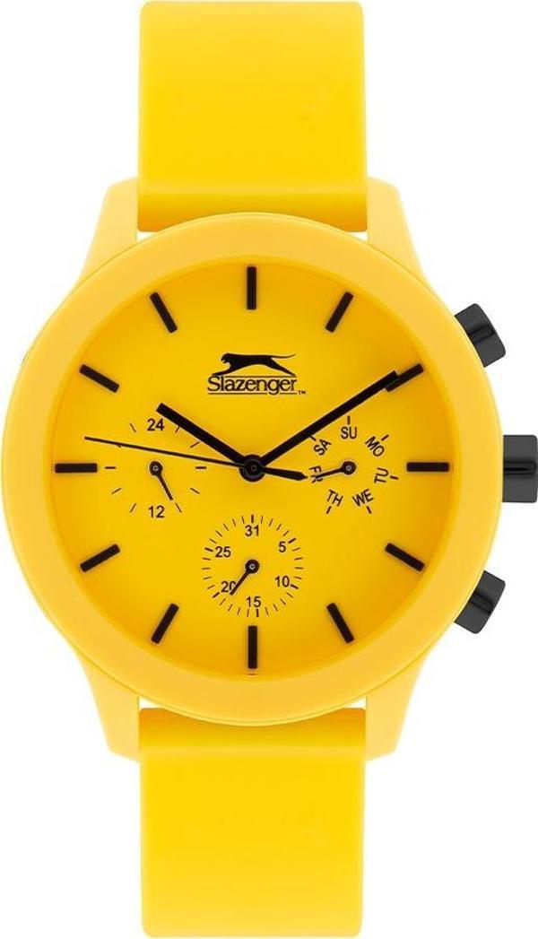 Slazenger SL.09.2201.2.09 Erkek Kol Saati - Image 1