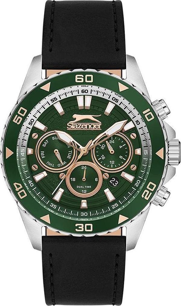 Slazenger SL.09.2330.2.01 Erkek Kol Saati - Image 1