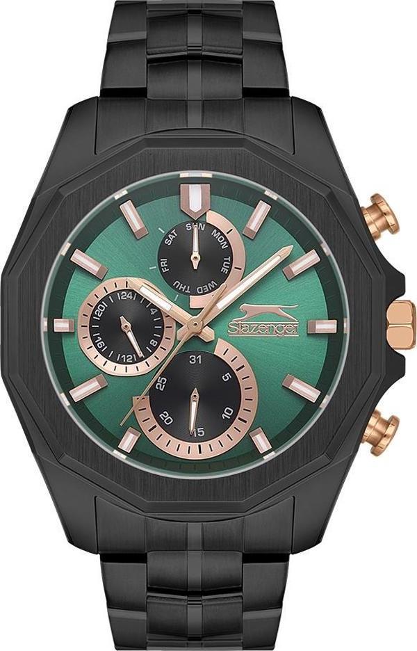 Slazenger SL.09.2386.2.05 Erkek Kol Saati - Image 1