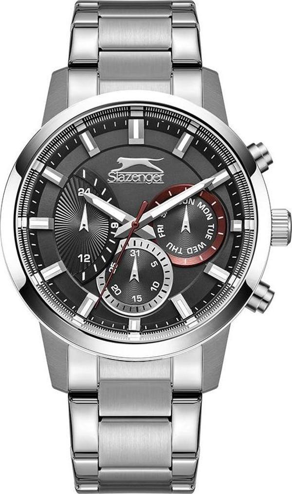 Slazenger SL.09.2423.2.01 Erkek Kol Saati - Image 1