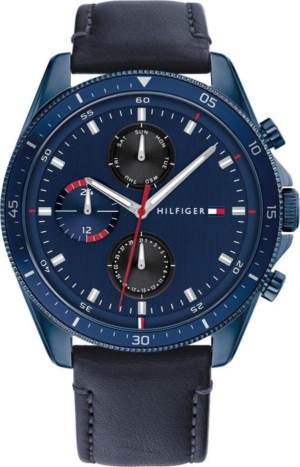 Tommy Hilfiger TH1791839 Erkek Kol Saati - Image 1