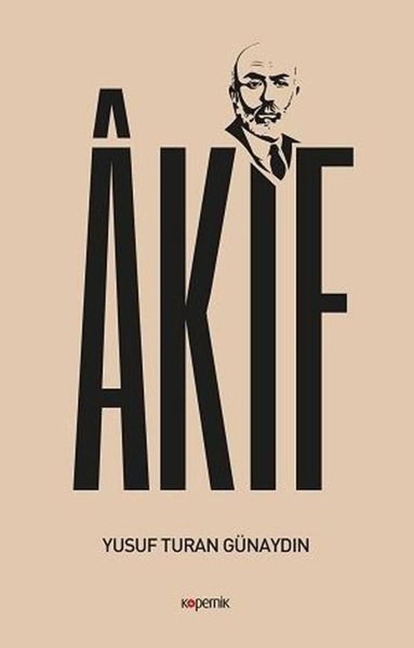 Akif - Kopernik Kitap - Image 1