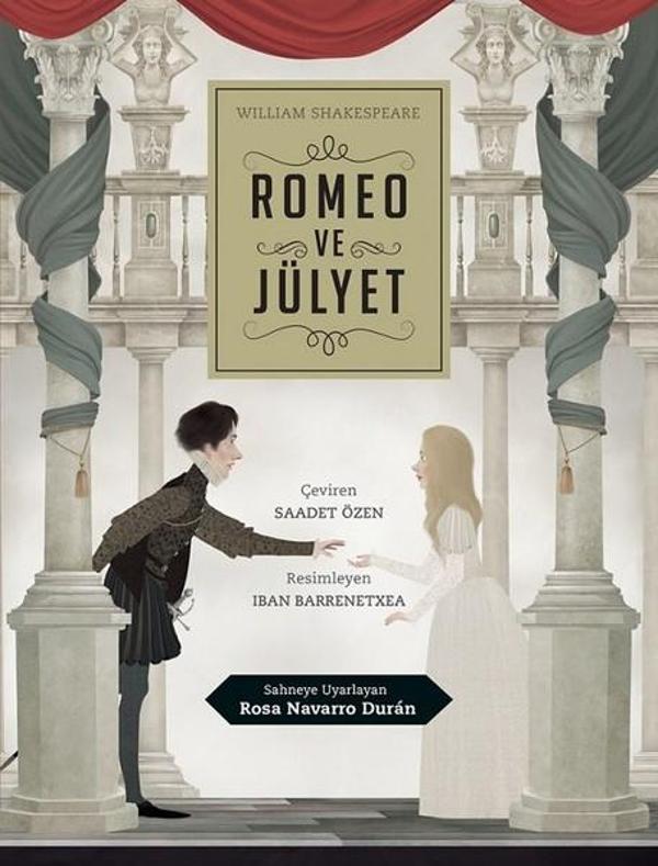 Romeo ve Jülyet - Can Yayınları - Image 1