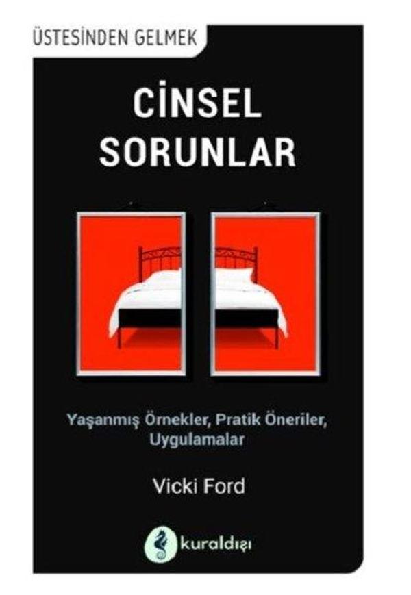 Kuraldışı Yayınları Cinsel Sorunlar - Kuraldışı Yayınları - Image 1