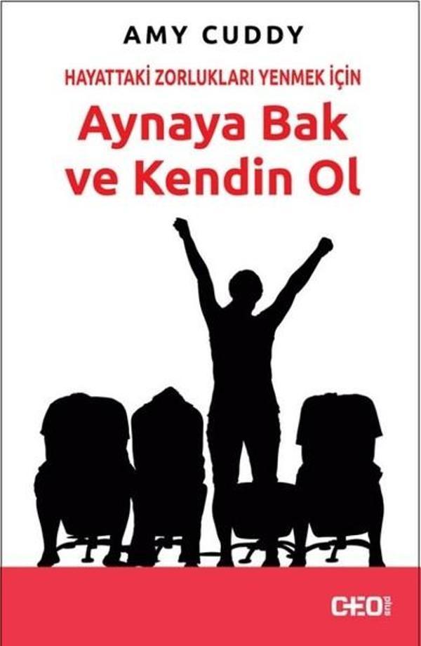 Aynaya Bak ve Kendin Ol - CEO Plus - Image 1