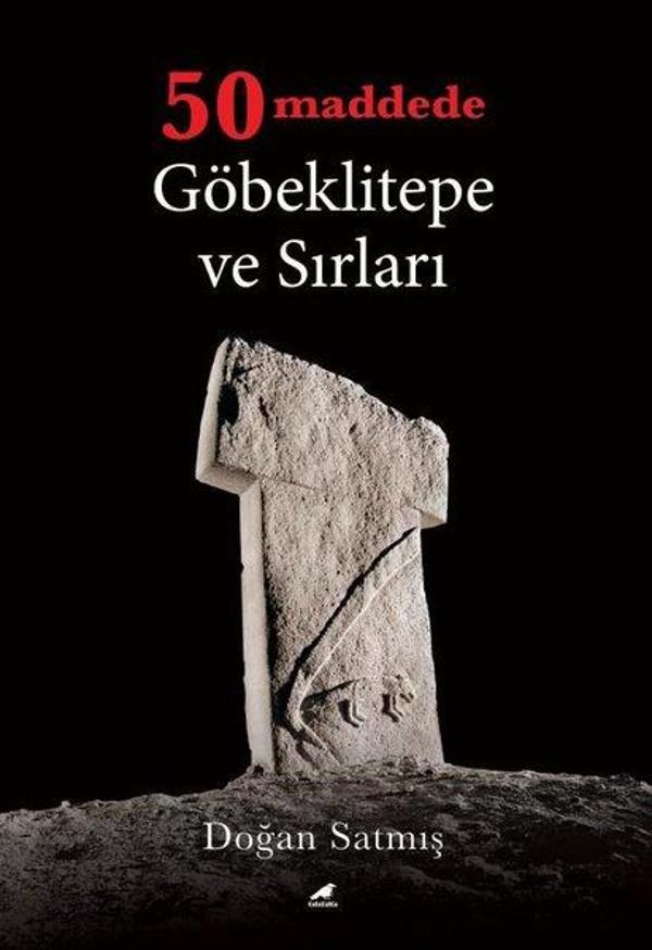 50 Maddede Göbeklitepe ve Sırları - Karakarga - Image 1