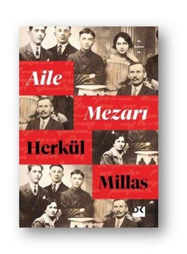 Doğan Kitap Aile Mezarı - Doğan Kitap - Image 1