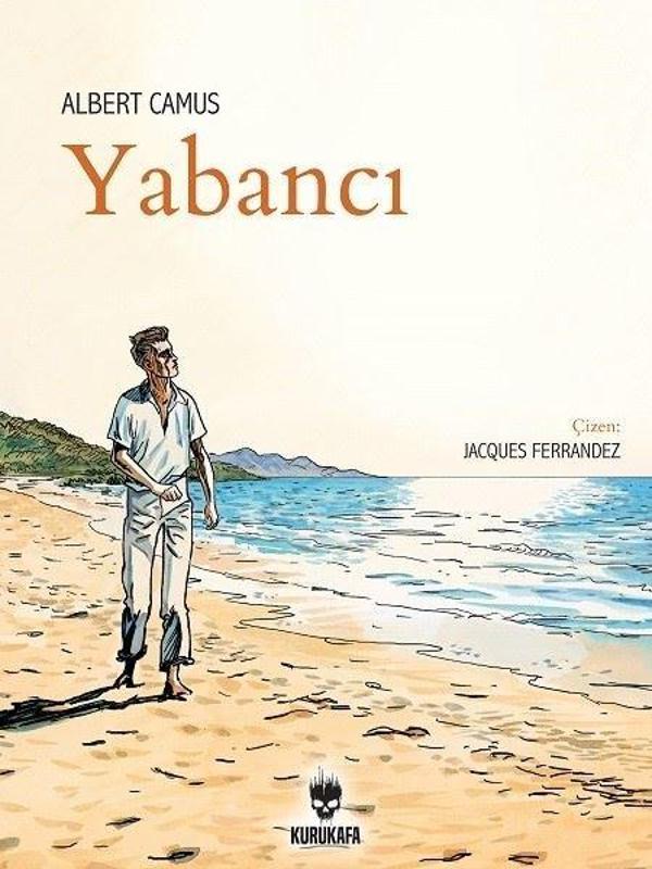 Yabancı - Kurukafa - Image 1