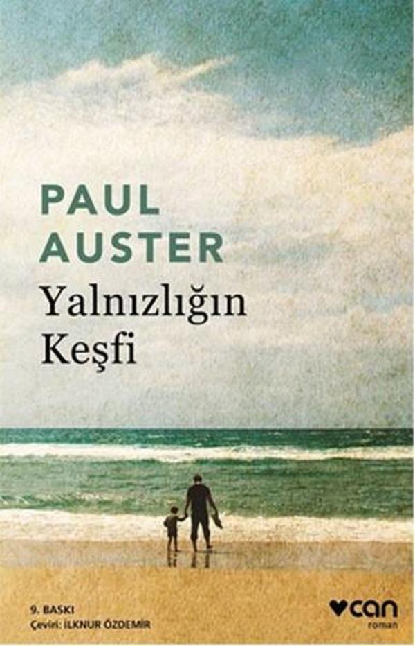Yalnızlığın Keşfi - Can Yayınları - Image 1
