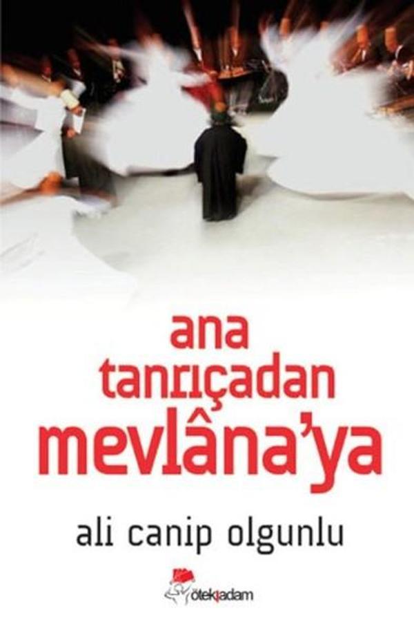 Ana Tanrıçadan Mevlana'ya - Öteki Adam - Image 1