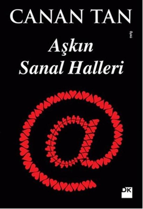 Aşkın Sanal Halleri - Doğan Kitap - Image 1