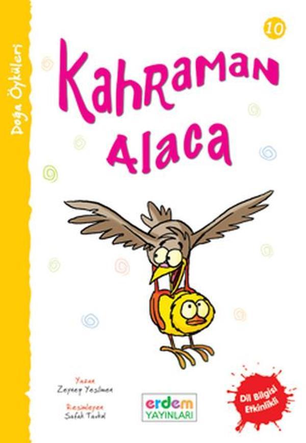 Erdem Yayınları Kahraman Alaca - Erdem Yayınları - Image 1