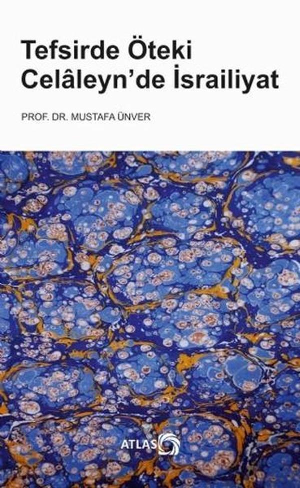 Tefsirde Öteki Celaleyn'de İsrailiyat - Atlas Kitap - Image 1