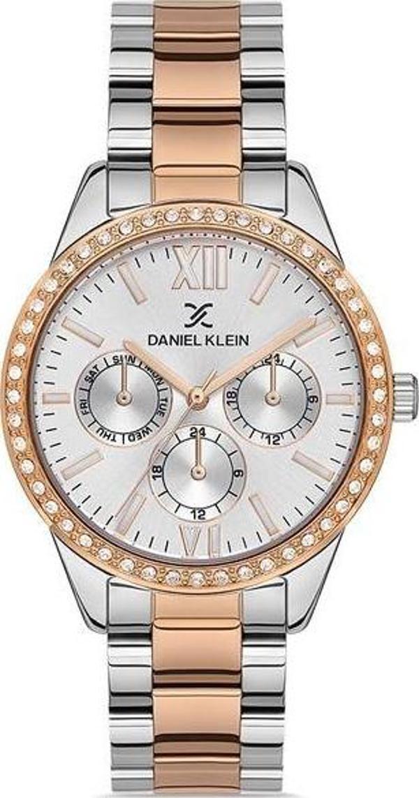 Daniel Klein DK.1.12697.4 Kadın Kol Saati - Image 1