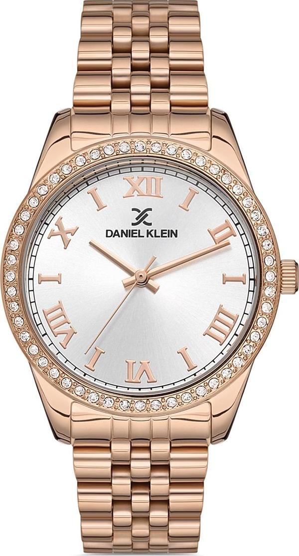 Daniel Klein DK.1.12909.3 Kadın Kol Saati - Image 1
