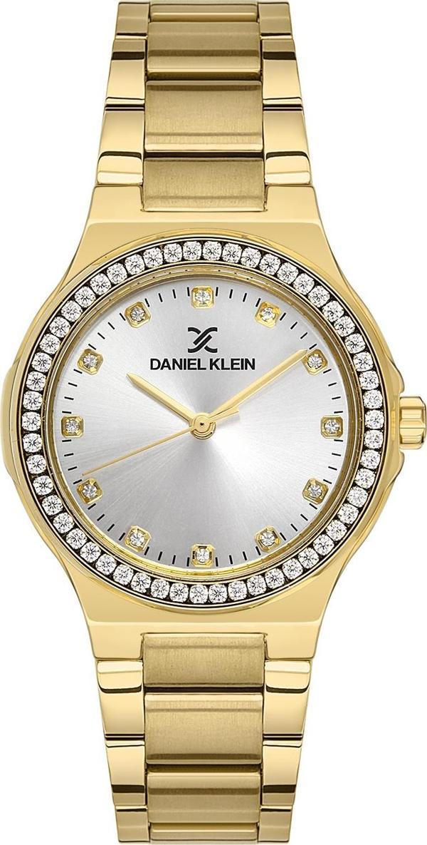 Daniel Klein DK.1.13463.3 Kadın Kol Saati	 - Image 1