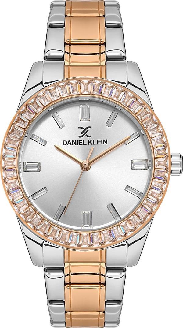 Daniel Klein DK.1.13484.4 Kadın Kol Saati	 - Image 1