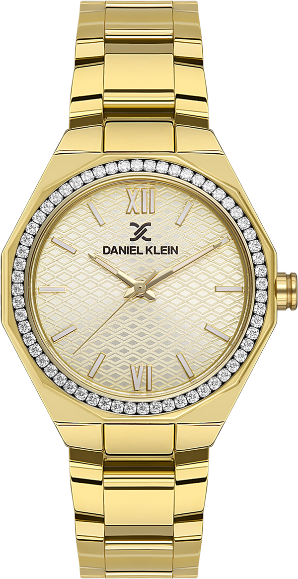 Daniel Klein DK.1.13490-2 Kadın Kol Saati	 - Image 1