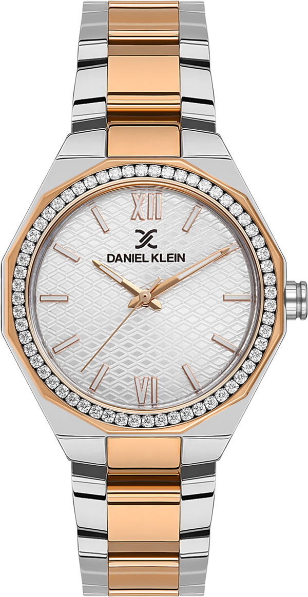 Daniel Klein DK.1.13490-5 Kadın Kol Saati	 - Image 1