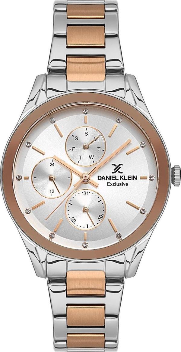 Daniel Klein DK.1.13506.5 Kadın Kol Saati	 - Image 1