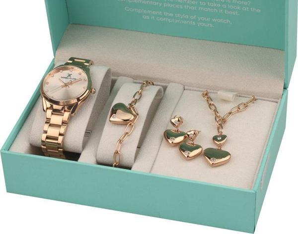 Daniel Klein DK.1.13570.5 Gift Set Kadın Kol Saati	 - Image 1