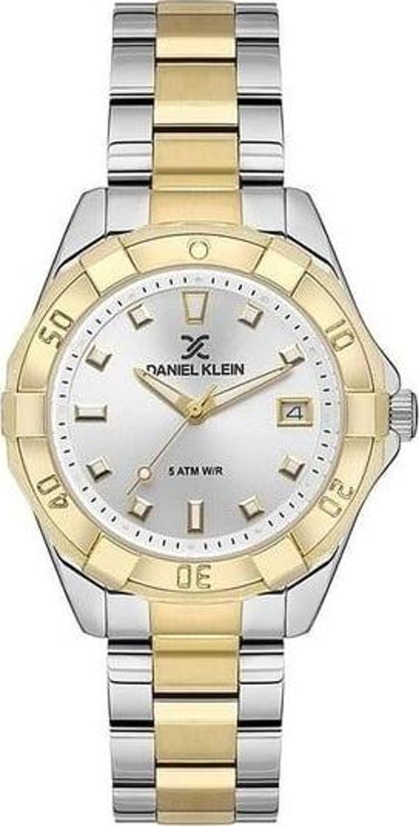 Daniel Klein DK.1.13582-4 Kadın Kol Saati - Image 1