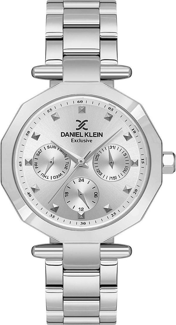 Daniel Klein DK.1.13605-1 Kadın Kol Saati	 - Image 1