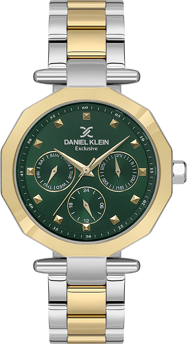 Daniel Klein DK.1.13605-3 Kadın Kol Saati	 - Image 1