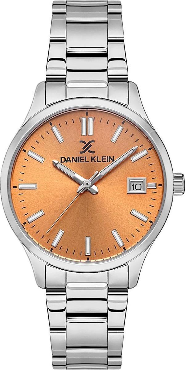 Daniel Klein DK.1.13612-2 Kadın Kol Saati	 - Image 1