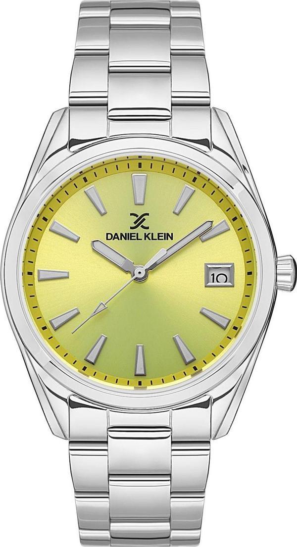 Daniel Klein DK.1.13630-4 Kadın Kol Saati	 - Image 1