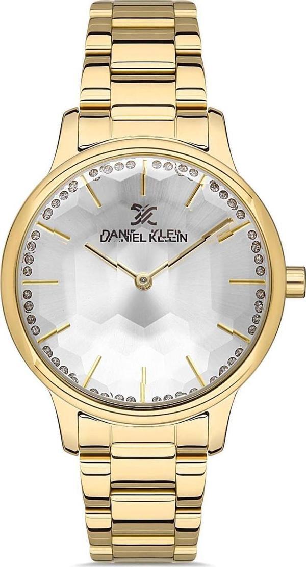 Daniel Klein DKE.1.10227.3 Kadın Kol Saati	 - Image 1