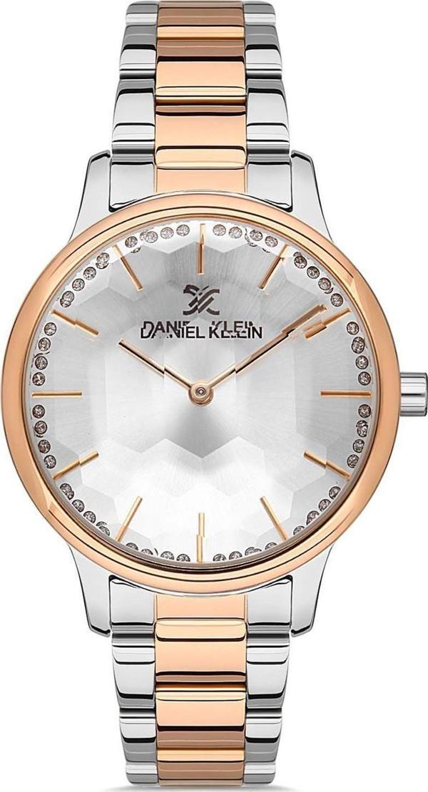 Daniel Klein DKE.1.10227.4 Kadın Kol Saati	 - Image 1
