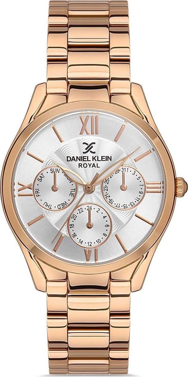 Daniel Klein DKE.1.10272.5 Kadın Kol Saati	 - Image 1