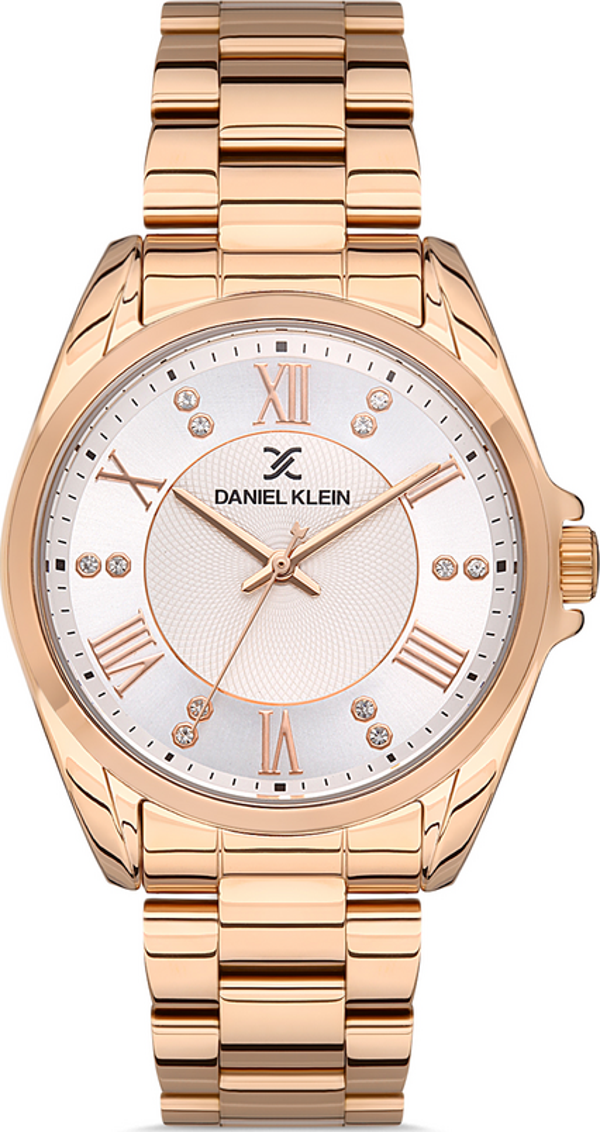 Daniel Klein DKE.1.10298.2 Kadın Kol Saati	 - Image 1