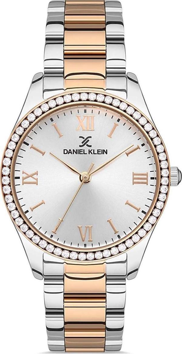 Daniel Klein DKE.1.10305.2 Kadın Kol Saati	 - Image 1
