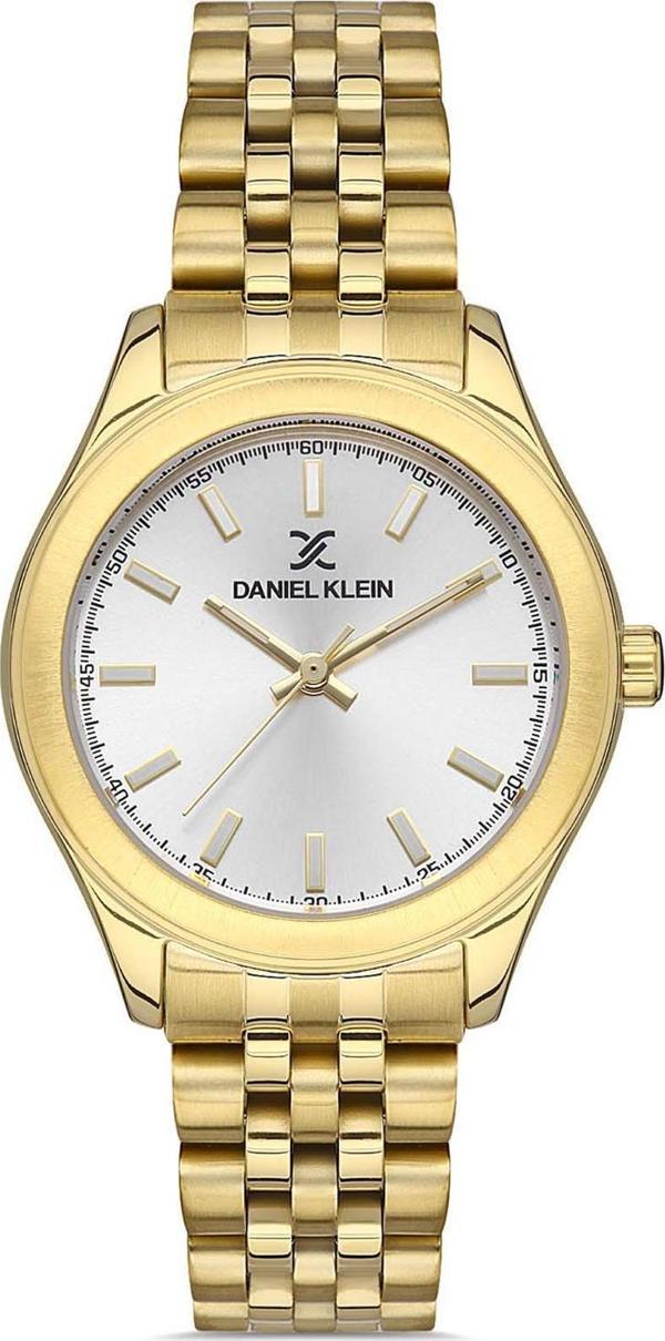 Daniel Klein DKE.1.10464.2 Kadın Kol Saati	 - Image 1