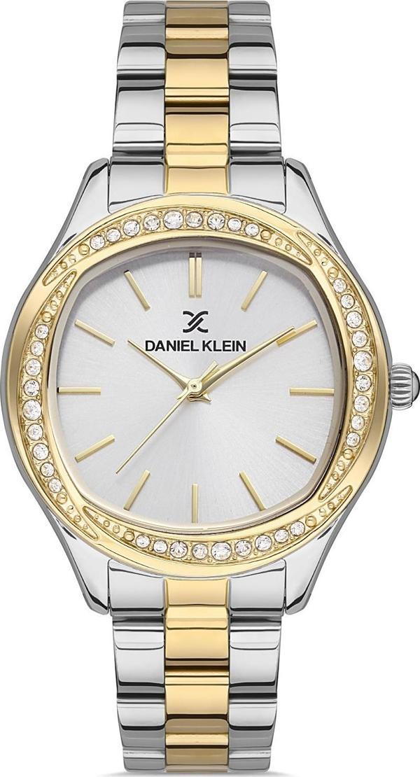 Daniel Klein DKE.1.10479.3 Kadın Kol Saati	 - Image 1