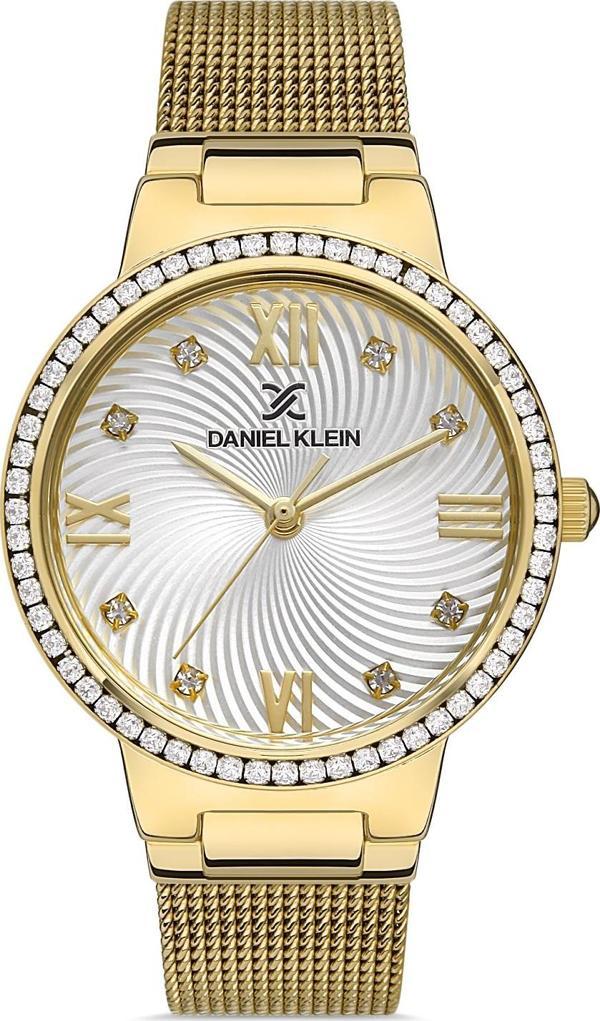 Daniel Klein DKE.1.10484.3 Kadın Kol Saati	 - Image 1