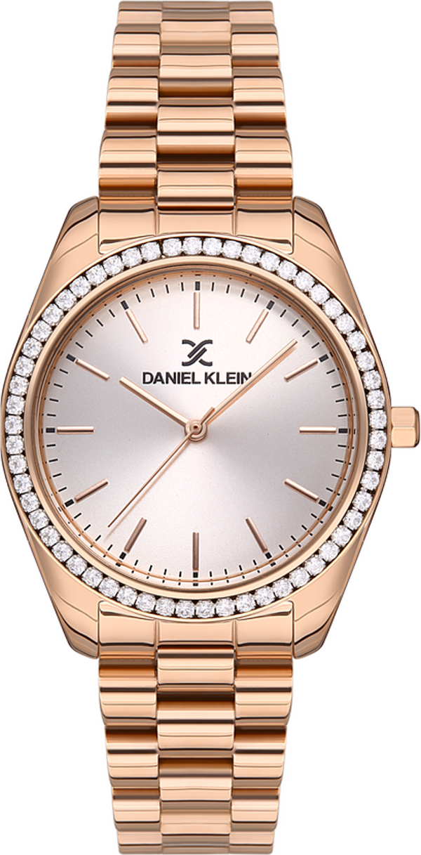 Daniel Klein DKE.1.10494.6 Premium Kadın Kol Saati	 - Image 1